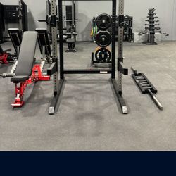 Pioneer Rack