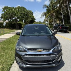 2019 Chevrolet Spark