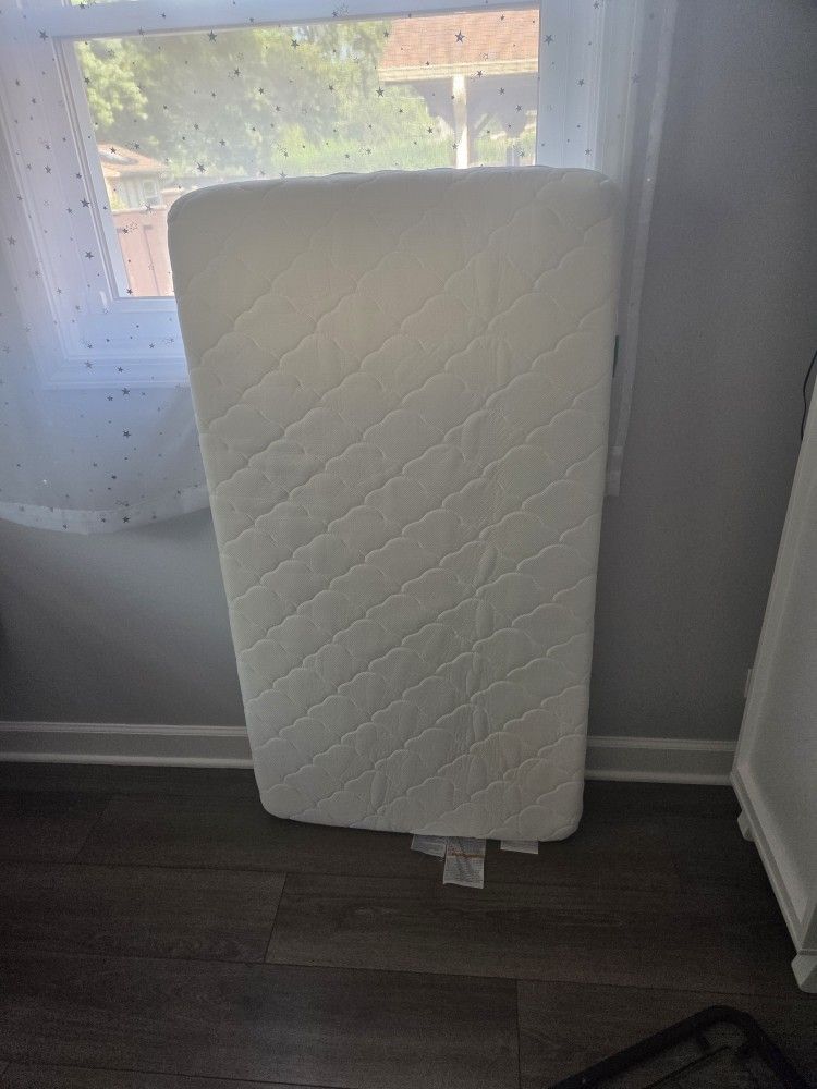 Newton Baby Crib Mattress