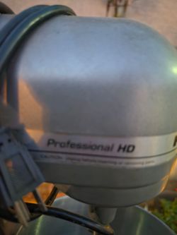 Kitchen Aid Prefessional Mixer