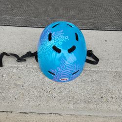 Bell Halmet For Kids