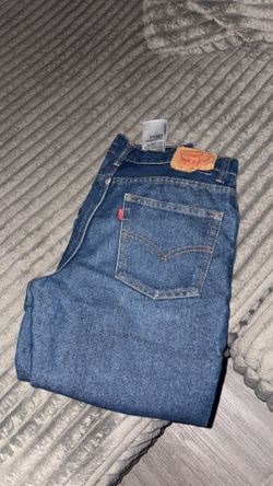 Size 18 Kids Levi’s Jeans 