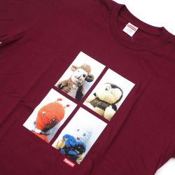 Supreme Mike Kelley tee