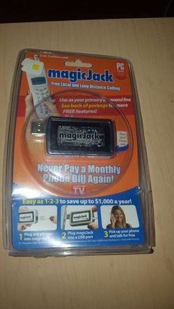 Magic Jack