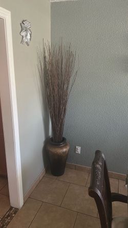 Plant decor