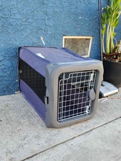22.5" Collapsible Pet Kernel