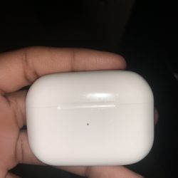 Airpod Pros