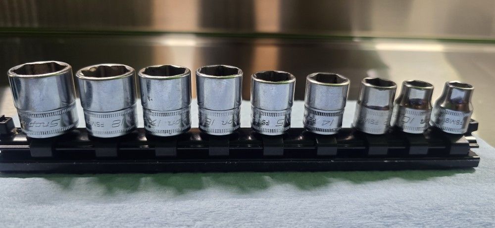 Snap On Sockets