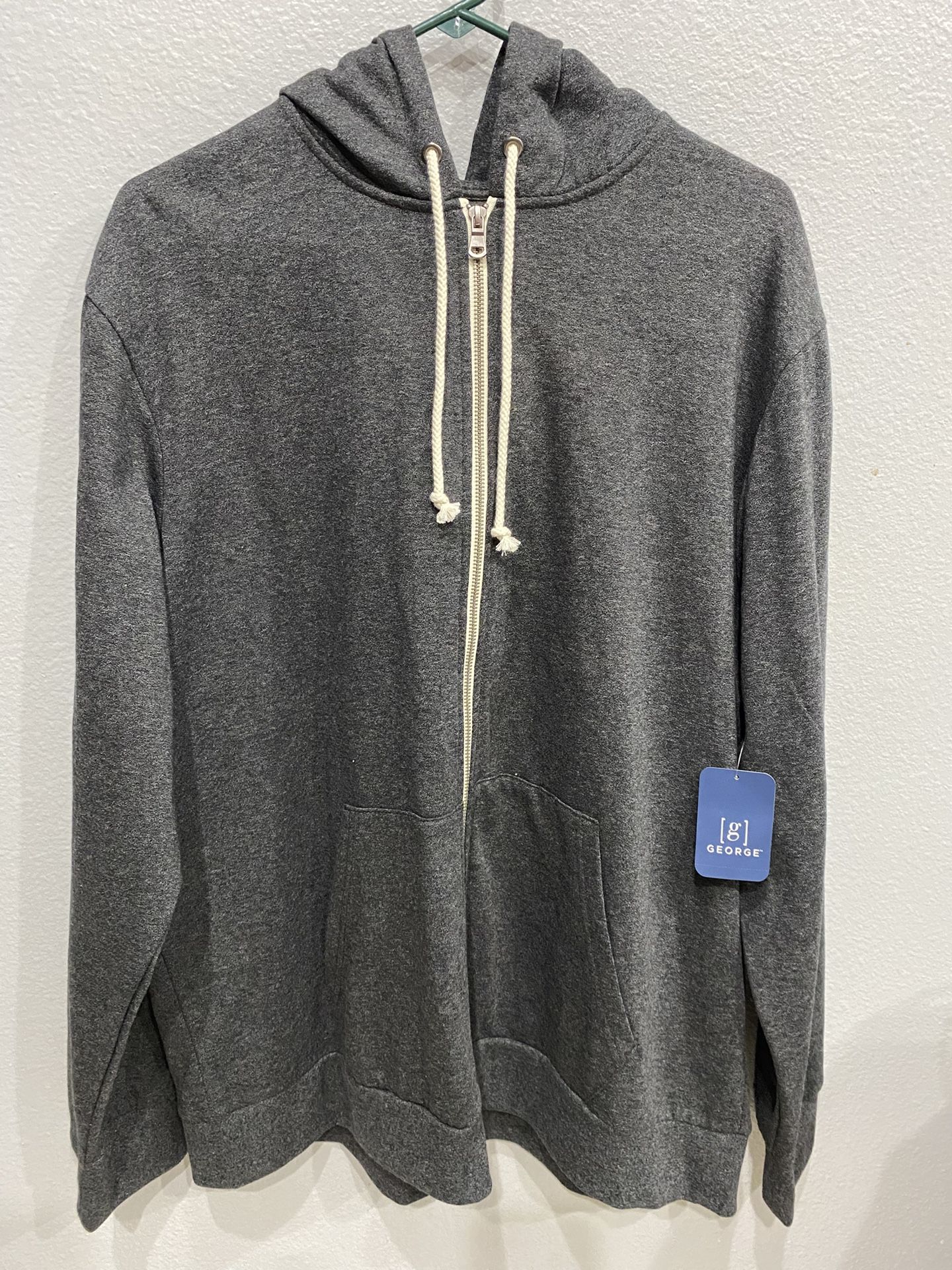 GEORGE Sudadera Unisex XL