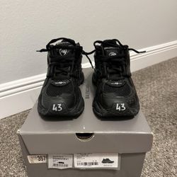 Willing to trade