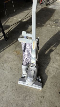Vacuum Kirby