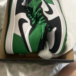 Jordan 1s Men’s 7.5