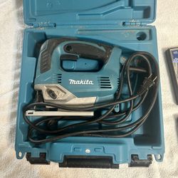 Makita 6.5 Amp JigSaw