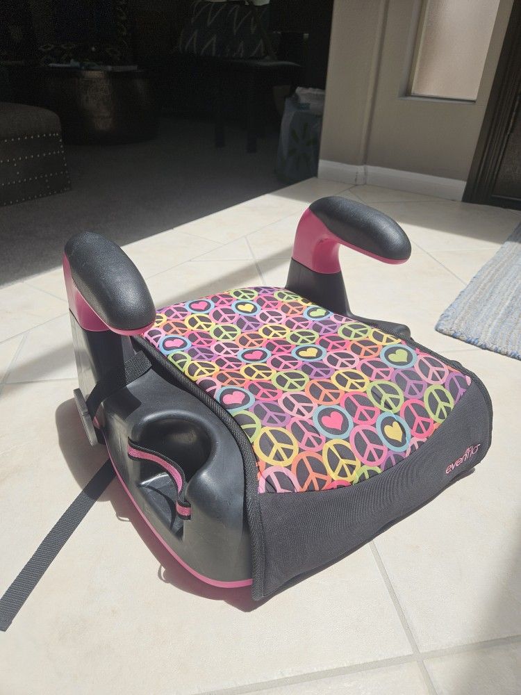 Kids Booster Seat