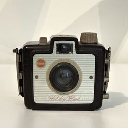 Camera Kodak Holiday Vintage 