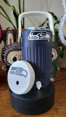 16oz sports soda cooler