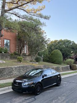 2009 Scion tc