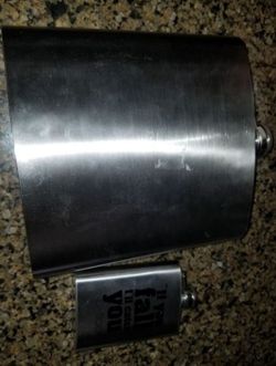 Flasks