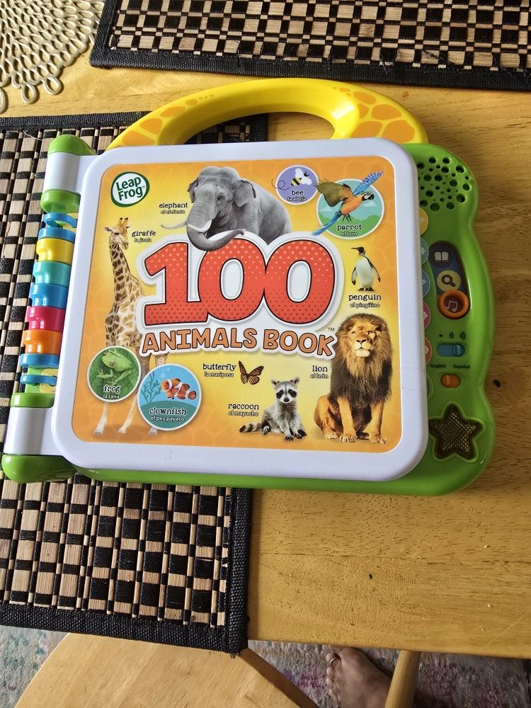 Toddler Educational Toy