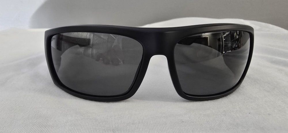 Spy Polarized Sunglasses