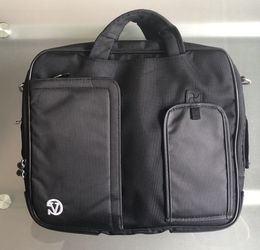 Messenger Style Tablet Bag