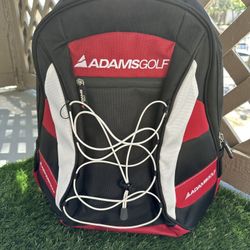 Adams Golf Luggage 