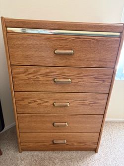 Bedroom set