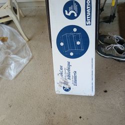 Situation Business Furniture Bookcase Brand New