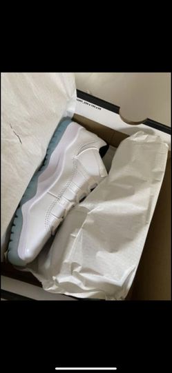 Jordan Low Retro 11s