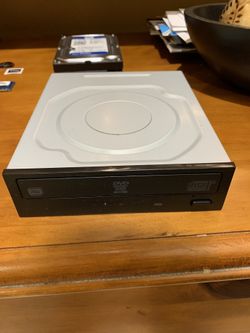 CD Drive