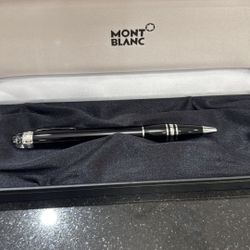 Mont Blanc Pen