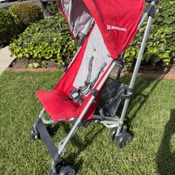 UPPAbaby G-Lite Stroller