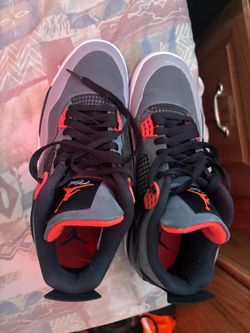 Jordan’s flight 2
