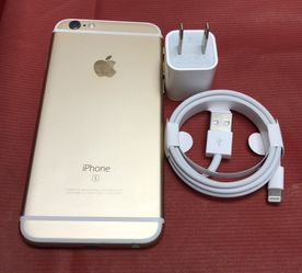 iPhone 6s 128GB Factory Unlocked