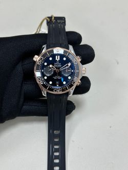 A classic versatile men's mechanical watch