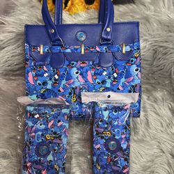 Lilo & Stitch Lovers… A Lot To Choose From! 🔥 Message For Prices… 