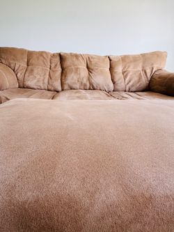 Nice sofa free