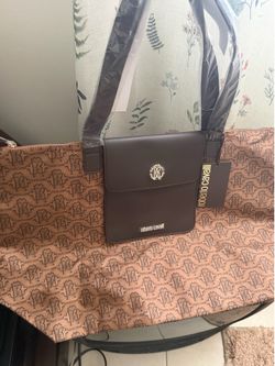 Cavalli bag