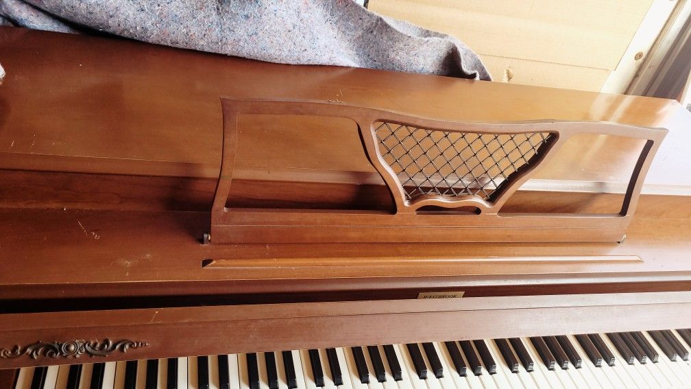 Piano