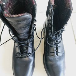 Men's boots