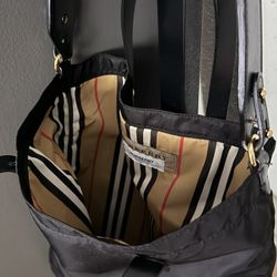 BURBERRY BAG