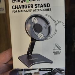 Massage Charging Stand 