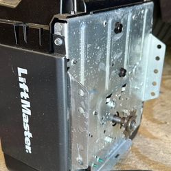 WiFi Capabilities Garage Door Motor 