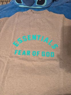Essential long sleeve