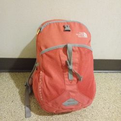 The North Face Kids Backpack 