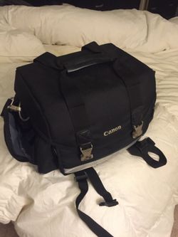 Canon Camera Bag