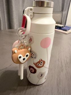 Starbucks x Target
