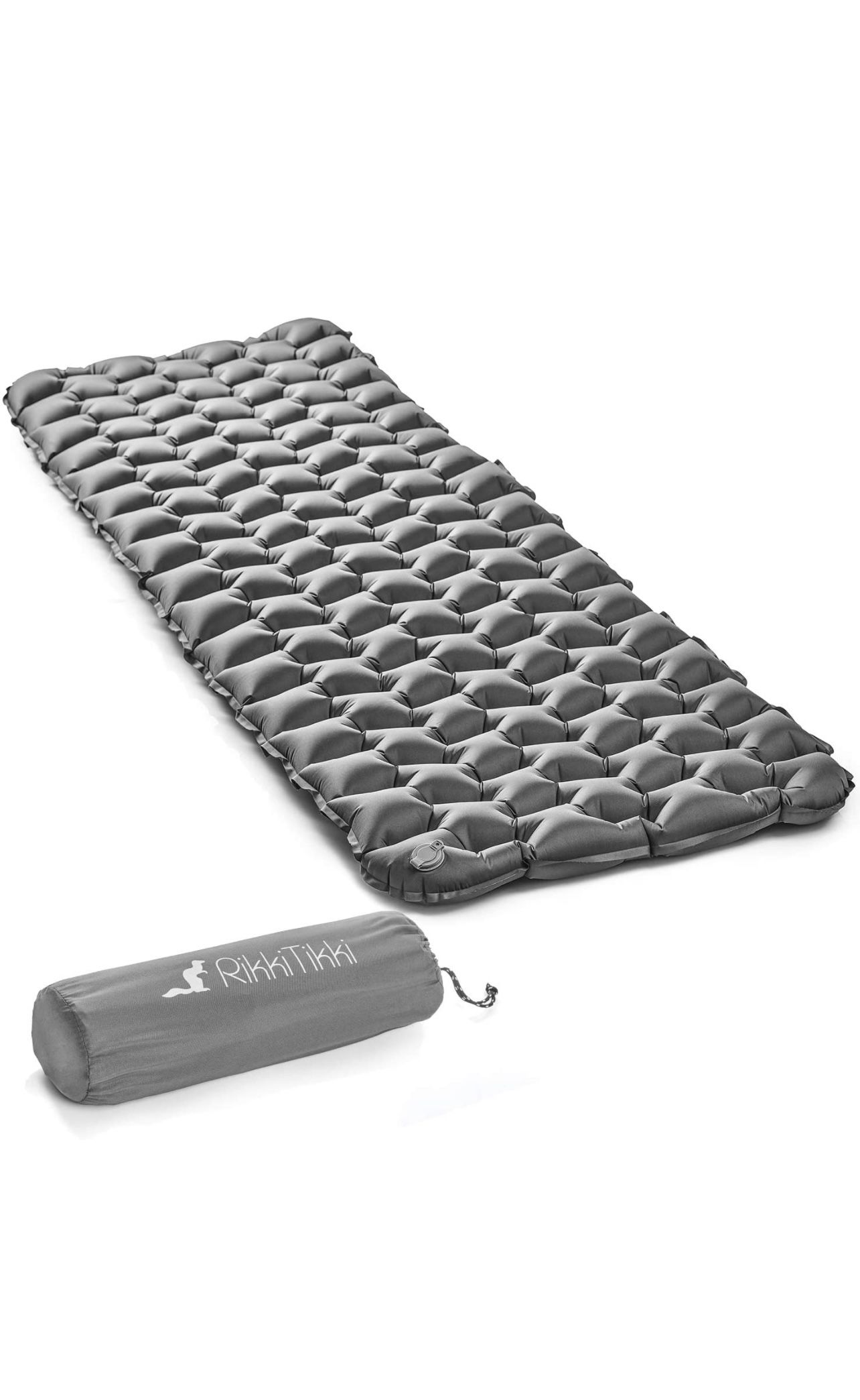 Inflatable Sleeping Pad