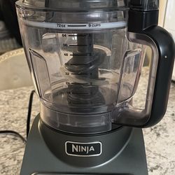 Ninja Blender