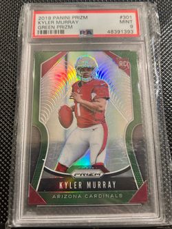 Kyler Murray